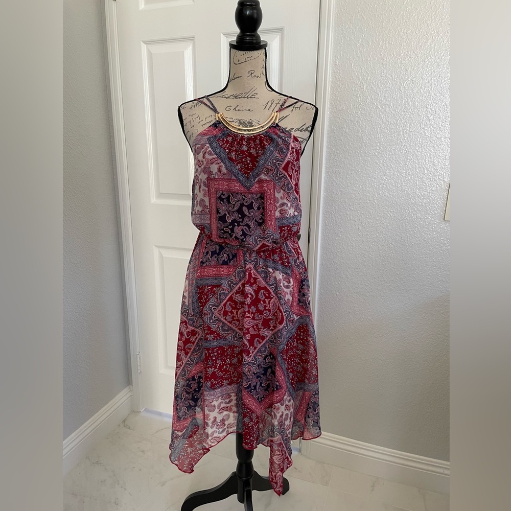 Dress brand not sure
